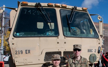 Veterans Day Parade