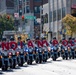 Veterans Day Parade