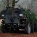 German Army prepares for Dynamic Front 25 live fire