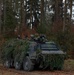 German Army prepares for Dynamic Front 25 live fire