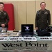 U.S. Military Academy Representatives Attend Vicenza College Fair to Inspire Future Leaders