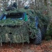 Germans Army prepares for Dynamic Front 25 live fire