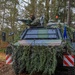 Germans Army prepares for Dynamic Front 25 live fire