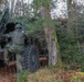 Germans Army prepares for Dynamic Front 25 live fire