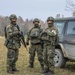 Germans Army prepares for Dynamic Front 25 live fire