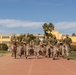 Lima Company Combat Fitness Test