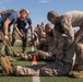 Lima Company Combat Fitness Test