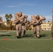 Lima Company Combat Fitness Test