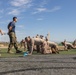 Lima Company Combat Fitness Test