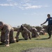 Lima Company Combat Fitness Test