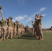 Lima Company Combat Fitness Test