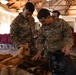 Connecticut Guard embraces Mohegan culture for National Native American Heritage Month