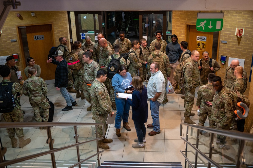 Liberty Wing Airmen deploy to support U.S. Central Command