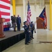 Ohio ANG conducts promotion ceremony for Brig. Gen. Francisco J. Dominguez