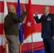 Ohio ANG conducts promotion ceremony for Brig. Gen. Francisco J. Dominguez