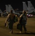 492nd Fighter Squadron deploys to support U.S. Central Command