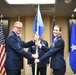 WADS welcomes first female commander