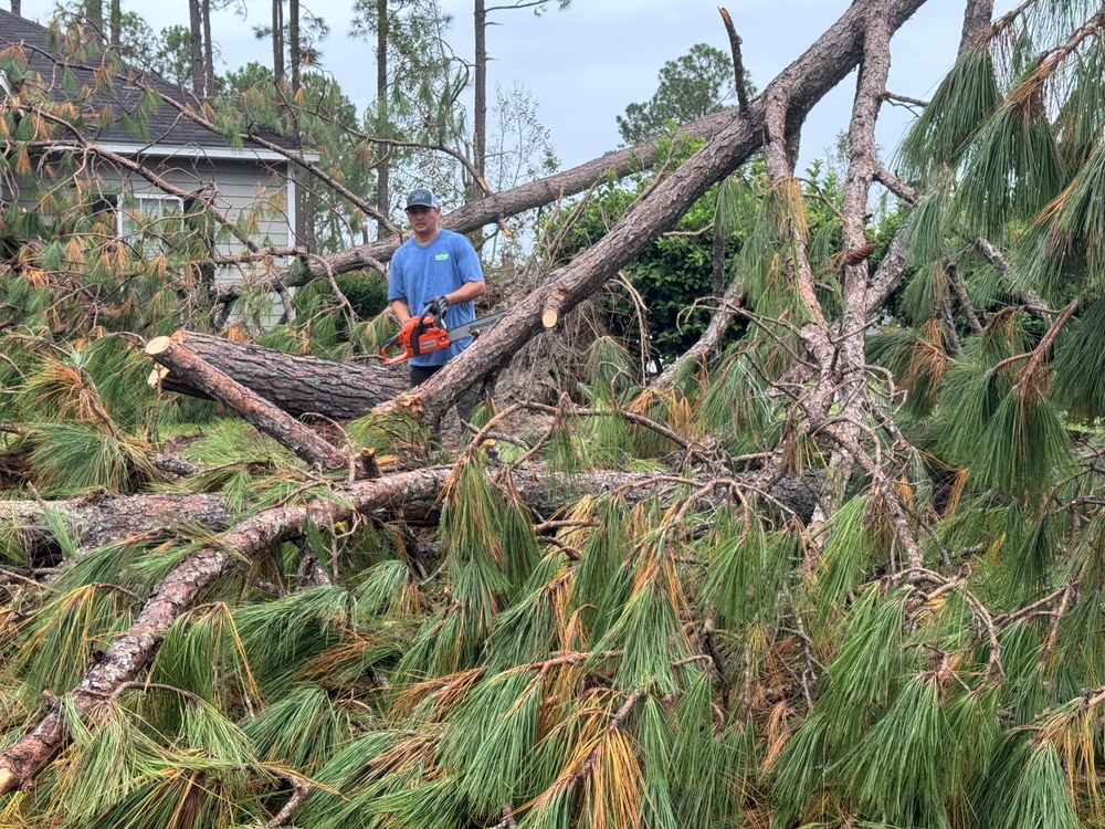 Hurricane Helene