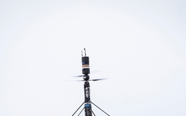 Falcon Peak 2025