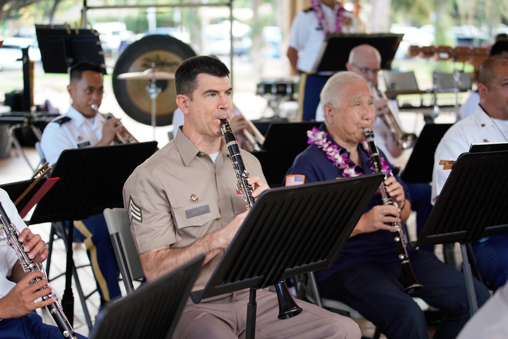 2024 Veterans Day Concert