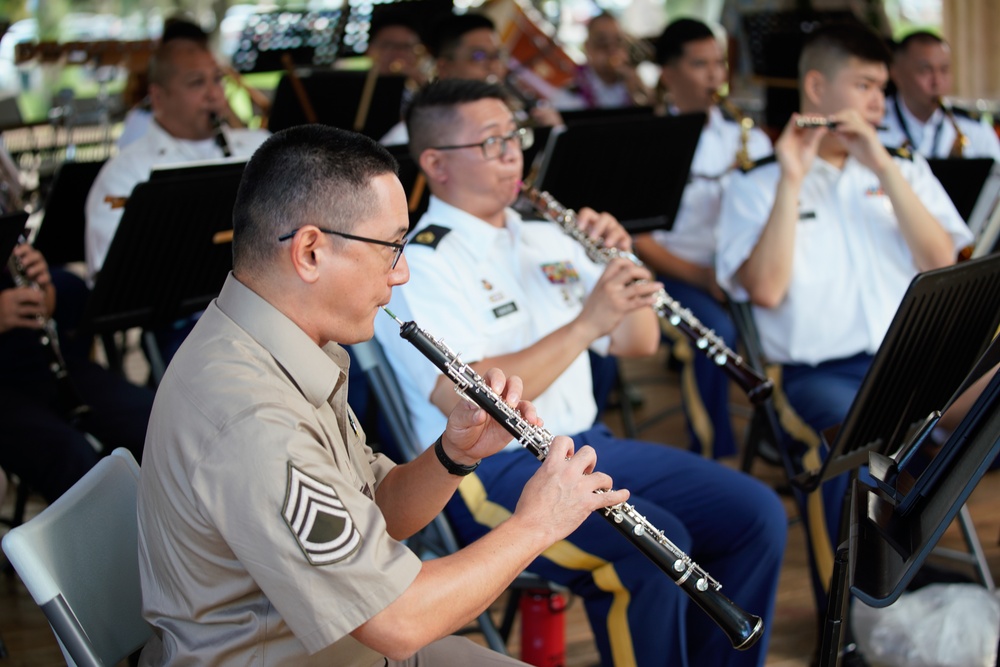 2024 Veterans Day Concert