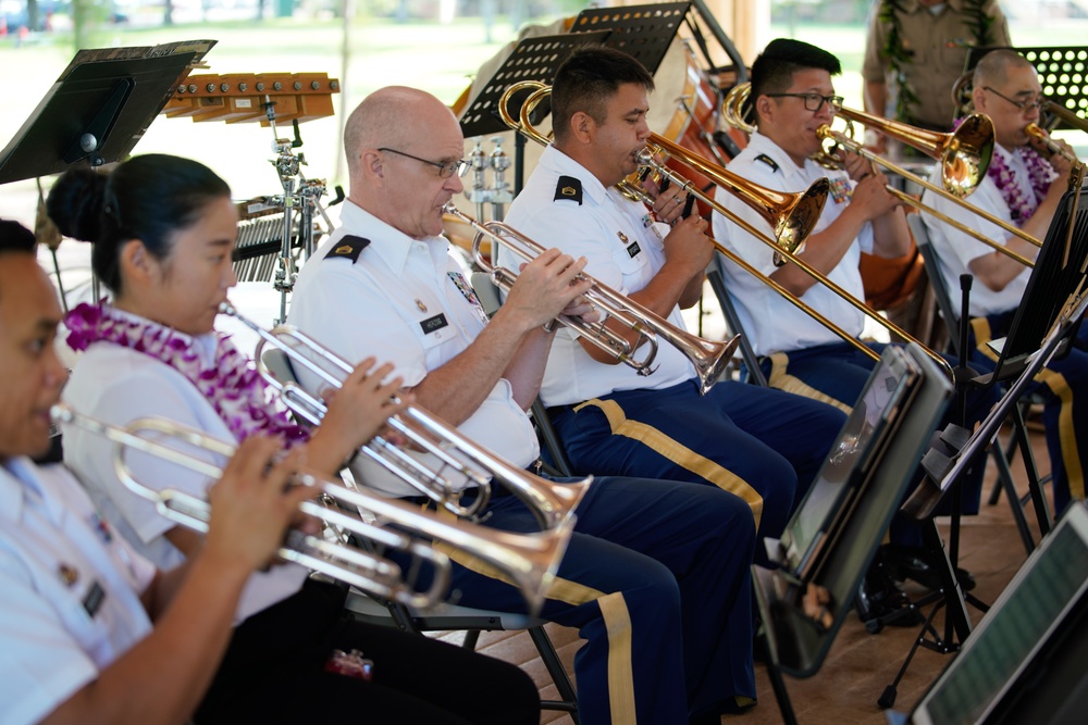 2024 Veterans Day Concert