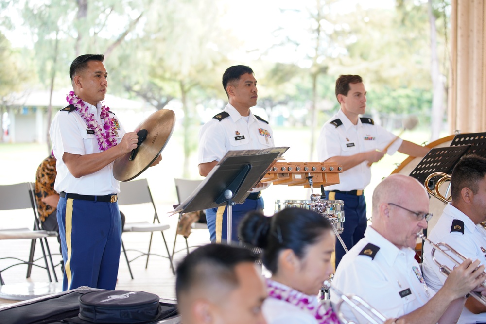 2024 Veterans Day Concert