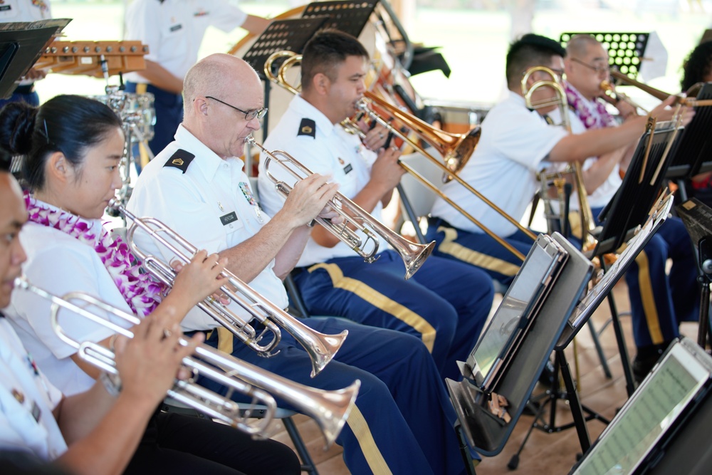 2024 Veterans Day Concert