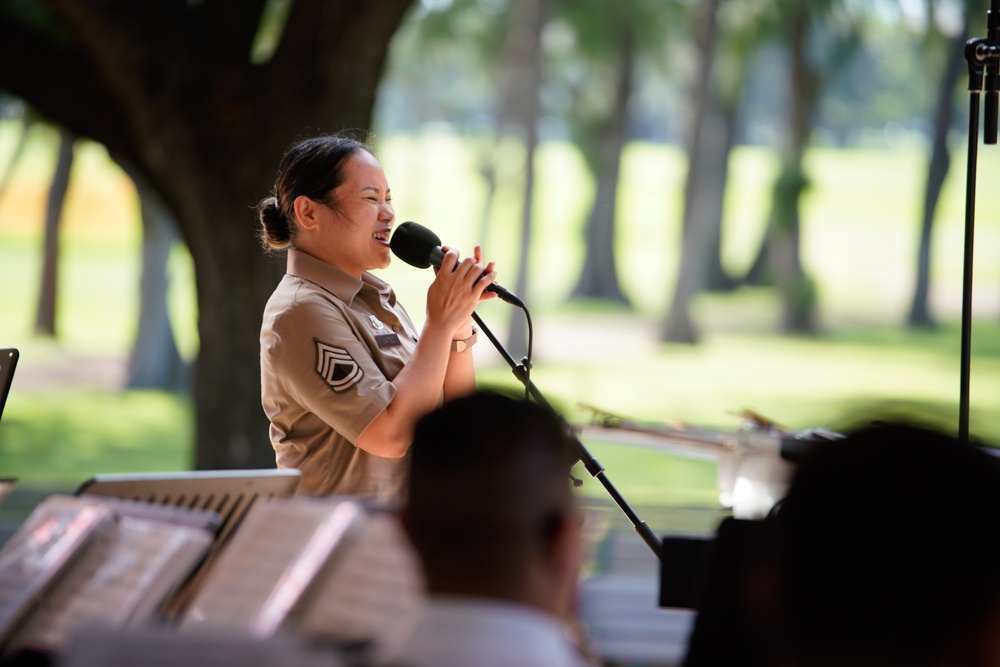 2024 Veterans Day Concert