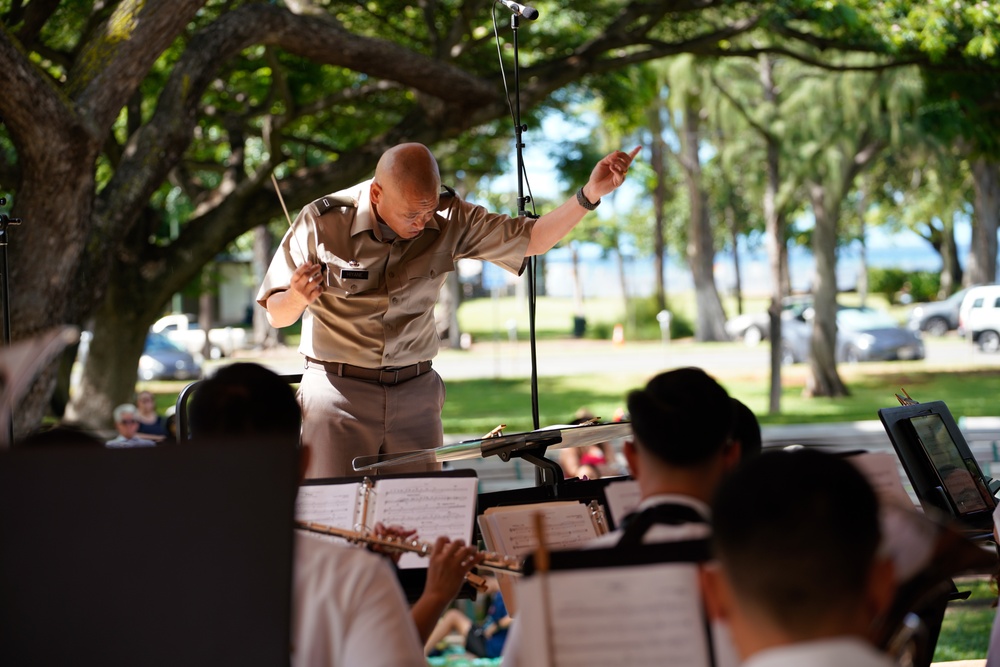 2024 Veterans Day Concert