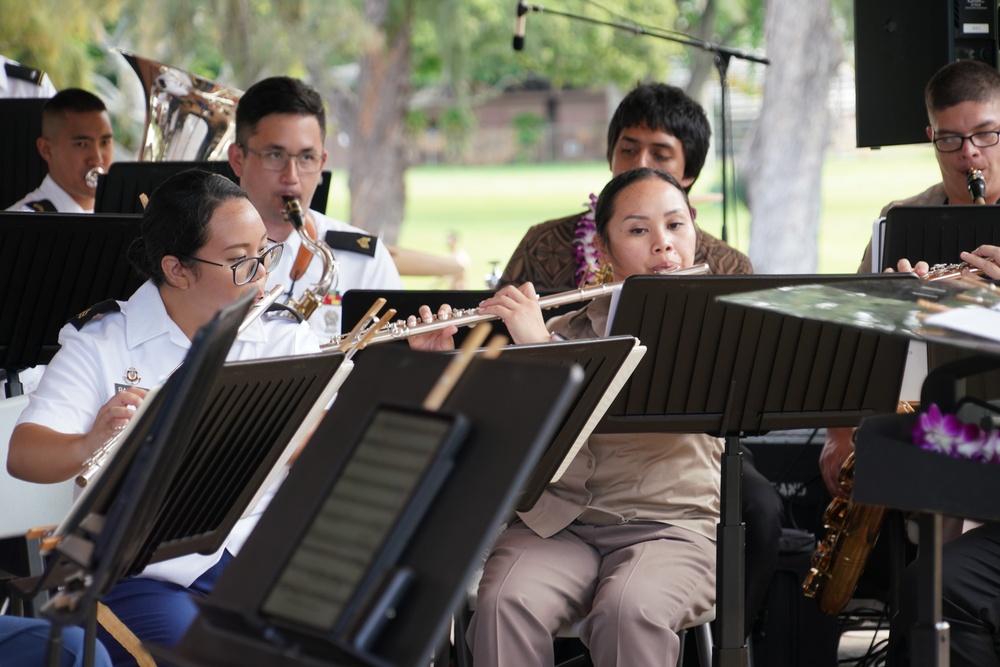 2024 Veterans Day Concert