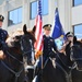 Veteran's Day Parade 2024