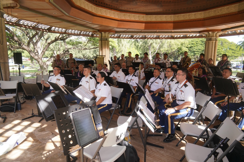 2024 Veterans Day Concert