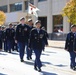 Veteran's Day Parade 2024