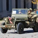 Veteran's Day Parade 2024