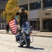 Veteran's Day Parade 2024