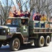 Veterans Day Parade 2024