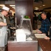 Naval Medical Center Portsmouth (NMCP) Galley Celebrates Turkey Day