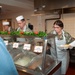 Naval Medical Center Portsmouth (NMCP) Galley Celebrates Turkey Day