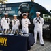 NTAG Miami Support Panthers' Salute to Service