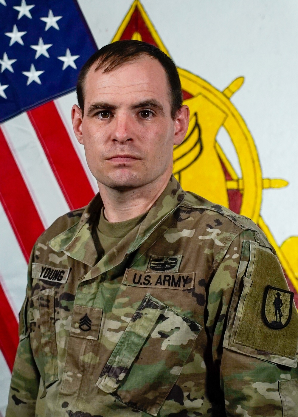 Motor Transport Operator and Combat Engineer Course cadre