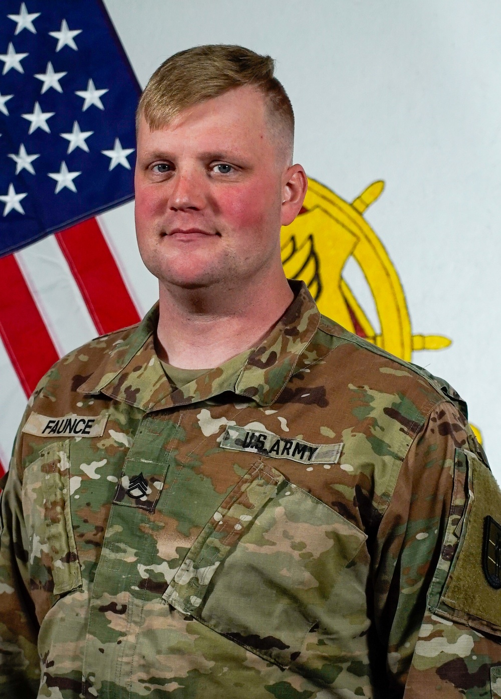 Motor Transport Operator and Combat Engineer Course cadre