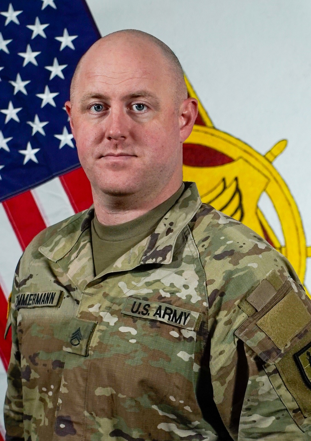 Motor Transport Operator and Combat Engineer Course cadre