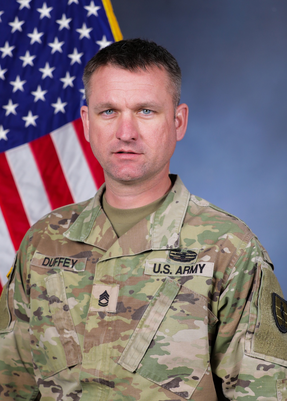 Motor Transport Operator and Combat Engineer Course cadre
