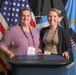 DLA Energy employees promote DLA’s mission: Raised awareness during conference about agency's goals