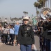 San Diego Veterans Day Parade