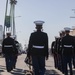 San Diego Veterans Day Parade