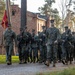 Freezing Winds 24: Swedish Heritage Parade on Nylands Brigade