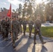 Freezing Winds 24: Swedish Heritage Parade on Nylands Brigade