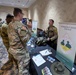 Fort Drum Soldiers, family members planning for the future at Career and Education Fair